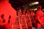 Fotky z koncertu Rancid v Lucern� - fotografie 6