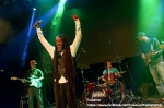 Fotky z Cornell Campbell & Half Pint v LMB - fotografie 17