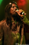 Fotky z Cornell Campbell & Half Pint v LMB - fotografie 20