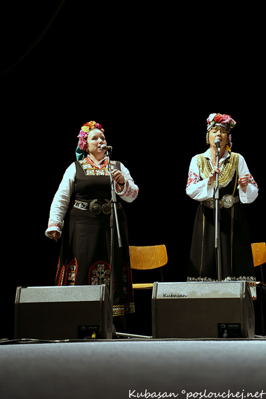 koncert: GORAN BREGOVIĆ - Neděle 3. 11. 2013