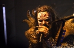 Lordi - 5. 12. 2013 - fotografie 13 z 18
