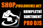 Vybaven� pro DJs za v�born� ceny!