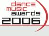 Seznam cen v anketě Dance Music Awards