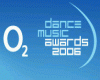 Kompletní výsledky O2 Dance Music Awards