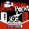 Line-up na Czechpoint