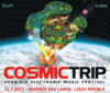 Krátká videa z Cosmic Tripu