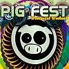 Říjnový Pig Fest bude dvoudenní