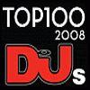 Začíná TOP 100 DJs 2008