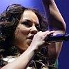 Alicia Keys představí v Praze nový bond-song