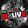 Soutěž o vstupenky na Bacardi B-Live