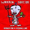 Warren Suicide v Česku představí nové album