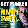 Mampi Swift na říjnové Get Punked