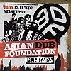 Asian Dub Foundation hlásí vyprodáno