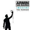 Armin remixuje své album Imagine 