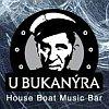 Houseboat U Bukanýra má stále zavřeno