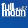 Představujeme druhou Full Moon Party