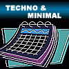 Techno & Minimal kalendář 03/2009