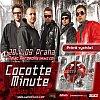 Cocotte Minute pokřtí album