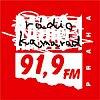 Radio 1 nyní jako Rádio Kamarád :)