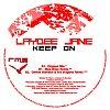 LayDee Jane vydává nový singl Keep On 