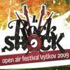 Rock Shock: Multikulturní akce v srdci Moravy