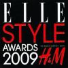 Elle style awards v Sasazu