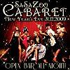 SaSaZu oznamuje program New Years Cabaret! 
