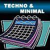 Techno & Minimal kalendář 01/2010