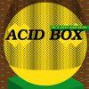 Trávova nová noc Acid Box již tento pátek