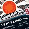 Headlinerem Sonne Edition 9 bude Peppelino 