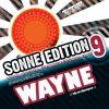 Dj Wayne a jeho pozvánka na Sonne Edition 9!