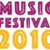 Febiofest Music festival 2010 již v březnu