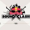 Netradiční koncert Red Bull Soundclash