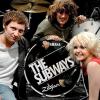 The Subways reloaded