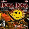 Letní party Bora Bora bude plná hvězd