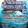Warm Upy na Summer Session 6