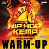 Warm up na Hip Hop Kemp 2010