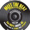 Soutěž o vstup na Meet The Beat