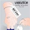 Soutěž o lístky na Vibrator s Boy 8-Bit