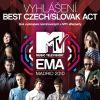 Vyhlášení MTV Best Czech/Slovak Act v SaSaZu