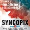 Shadowbox se Syncopixem již v pátek + soutěž!