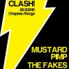 Mustard Pimp rozseká listopadový Clash!