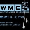 Blíží se Winter Music Conference