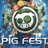 Pig Fest hlásí: Hard Stage bude pěkně vostrá!