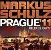 Line up Markus Schulz - Prague ´11 release party
