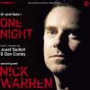 Nick Warren vystoupí na březnové One night