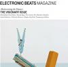 Jarní číslo časopisu Electronic Beats je venku