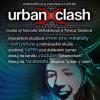 Urban X Clash - interaktivní studiová reality show
