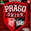 Prago union a live band již zítra v Lucerně