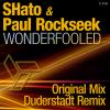 Armin supportuje singl Shato & Paul Rockseek